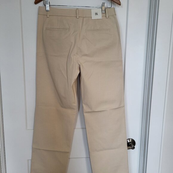 Banana Republic Sloan Pant - Picture 3 of 8